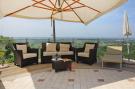 Holiday homeItaly - : Villa La Pianella  Massarosa