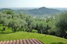 VakantiehuisItalië - : holiday home Villa del Pino, Massarosa-Villa del P