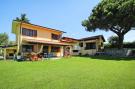 Holiday homeItaly - : holiday home Villa del Pino, Massarosa-Villa del P