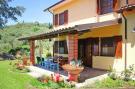 FerienhausItalien - : holiday home Villa del Pino, Massarosa-Villa del P