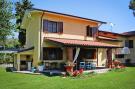 FerienhausItalien - : holiday home Villa del Pino, Massarosa-Villa del P