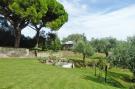 FerienhausItalien - : holiday home Villa del Pino, Massarosa-Villa del P