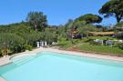 VakantiehuisItalië - : holiday home Villa del Pino, Massarosa-Villa del P