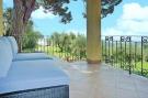 Holiday homeItaly - : holiday home Villa del Pino, Massarosa-Villa del P