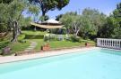 VakantiehuisItalië - : holiday home Villa del Pino, Massarosa-Villa del P