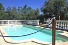 FerienhausItalien - : holiday home Villa del Pino, Massarosa-Villa del P