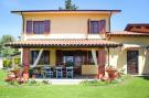 FerienhausItalien - : holiday home Villa del Pino, Massarosa-Villa del P