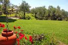 Holiday homeItaly - : holiday home Villa del Pino, Massarosa-Villa del P