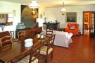 Holiday homeItaly - : holiday home Villa del Pino, Massarosa-Villa del P