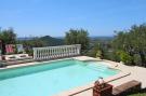 Holiday homeItaly - : holiday home Villa del Pino, Massarosa-Villa del P