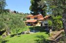 FerienhausItalien - : holiday home Villa del Pino, Massarosa-Villa del P