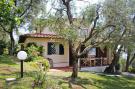 FerienhausItalien - : holiday home Villa Fiorita Monteggiori-Villa Fiori