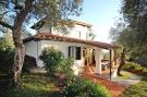 Holiday homeItaly - : holiday home Villa Fiorita Monteggiori-Villa Fiori