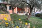 Holiday homeItaly - : holiday home Villa Fiorita Monteggiori-Villa Fiori