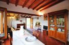 VakantiehuisItalië - : holiday home Villa Fiorita Monteggiori-Villa Fiori