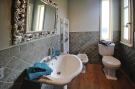 FerienhausItalien - : holiday home Camaiore - Type Villino Gigia