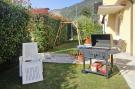 VakantiehuisItalië - : holiday home Camaiore - Type Villino Gigia