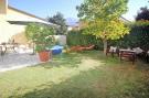 VakantiehuisItalië - : holiday home Camaiore - Type Villino Gigia