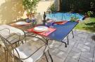 VakantiehuisItalië - : holiday home Camaiore - Type Villino Gigia