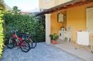 VakantiehuisItalië - : holiday home Camaiore - Type Villino Gigia