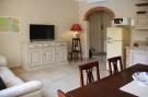 VakantiehuisItalië - : holiday home Camaiore - Type Villino Gigia