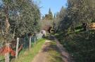 VakantiehuisItalië - : holiday home, Monteggiori-