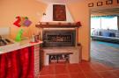 VakantiehuisItalië - : holiday home, Monteggiori-