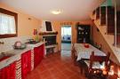 VakantiehuisItalië - : holiday home, Monteggiori-