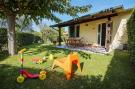 VakantiehuisItalië - : Holiday residence Mare Verde Villaggio Riotorto-TR