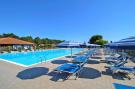 FerienhausItalien - : Holiday residence Mare Verde Villaggio Riotorto-TR