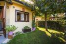 FerienhausItalien - : Holiday residence Mare Verde Villaggio Riotorto-TR