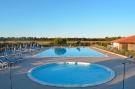 FerienhausItalien - : Holiday residence Mare Verde Villaggio Riotorto-BI