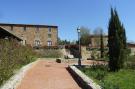 VakantiehuisItalië - : Holiday resort Antico Borgo Casalappi Campiglia Ma