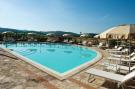 VakantiehuisItalië - : Holiday resort Antico Borgo Casalappi Campiglia Ma