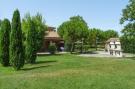 Holiday homeItaly - : Ferienanlage Antico Podere San Francesco Vada - BI