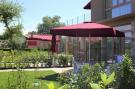 Holiday homeItaly - : Ferienanlage Antico Podere San Francesco Vada - BI