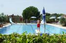 Holiday homeItaly - : Ferienanlage Antico Podere San Francesco Vada - BI