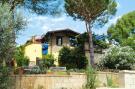 FerienhausItalien - : Holiday resort Centro Vacanze il Borgo Guardistall