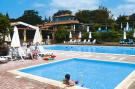 Holiday homeItaly - : Holiday resort Centro Vacanze il Borgo Guardistall