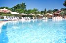 VakantiehuisItalië - : Holiday resort Centro Vacanze il Borgo Guardistall