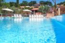 FerienhausItalien - : Holiday resort Centro Vacanze il Borgo Guardistall