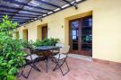 Holiday homeItaly - : Ferienanlage Poggio all' Agnello Piombino Type Bil