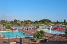 Holiday homeItaly - : Ferienanlage Poggio all' Agnello Piombino Type Bil