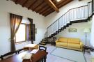 Holiday homeItaly - : Ferienanlage Poggio all' Agnello Piombino Type Bil