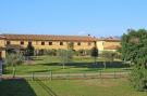 Holiday homeItaly - : Ferienanlage Poggio all' Agnello Piombino Type Bil