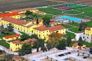 Holiday homeItaly - : Ferienanlage Poggio all' Agnello Piombino Type Bil