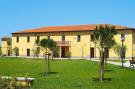 Holiday homeItaly - : Ferienanlage Poggio all' Agnello Piombino Type Bil