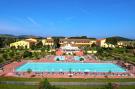 Holiday homeItaly - : Ferienanlage Poggio all' Agnello Piombino Type Bil