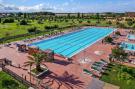 Holiday homeItaly - : Ferienanlaget Poggio all' Agnello Piombino Type Bi