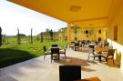 Holiday homeItaly - : Ferienanlaget Poggio all' Agnello Piombino Type Bi